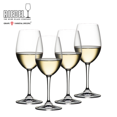 醴铎Riedel Accanto系列白葡萄酒杯