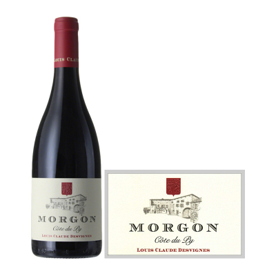 2020年德维尼酒庄墨贡火山丘红葡萄酒