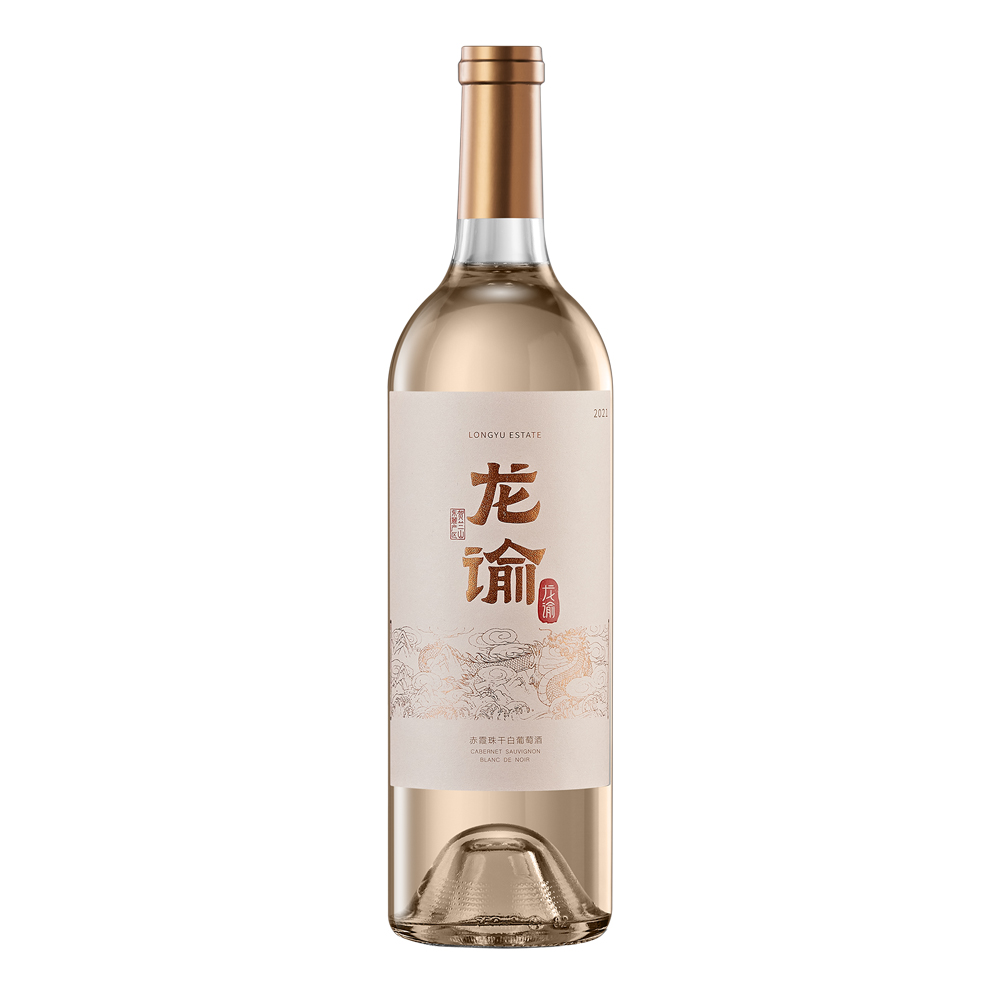 2021年龙谕酒庄赤霞珠干白葡萄酒|2021 Longyu Estate Cabernet 
