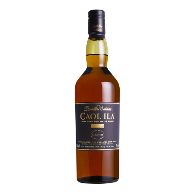 卡尔里拉艾莱岛单一麦芽苏格兰威士忌（酒厂限定版）