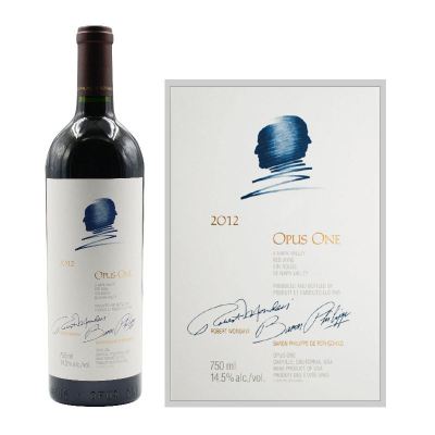 2009年作品一号红葡萄酒
