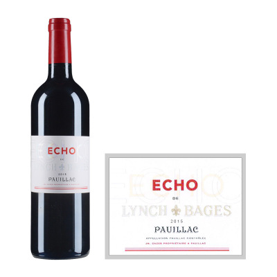 2015年小靓茨伯红葡萄酒