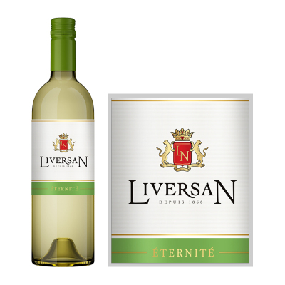 拉颂传承白葡萄酒