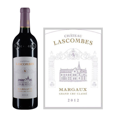 2013年力士金庄园红葡萄酒