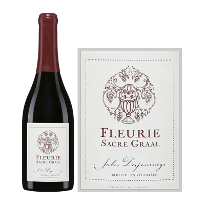 2016年儒乐之日福乐里·圣杯干红葡萄酒