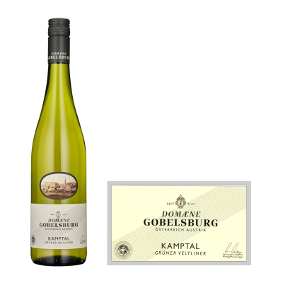 2024年高博古堡维特白葡萄酒