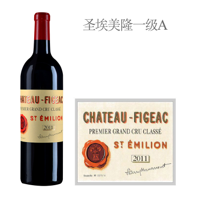 2011年飞卓酒庄干红葡萄酒
