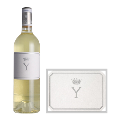 2022年滴金酒庄干白葡萄酒