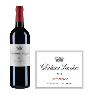 2015年索尼亚庄园红葡萄酒