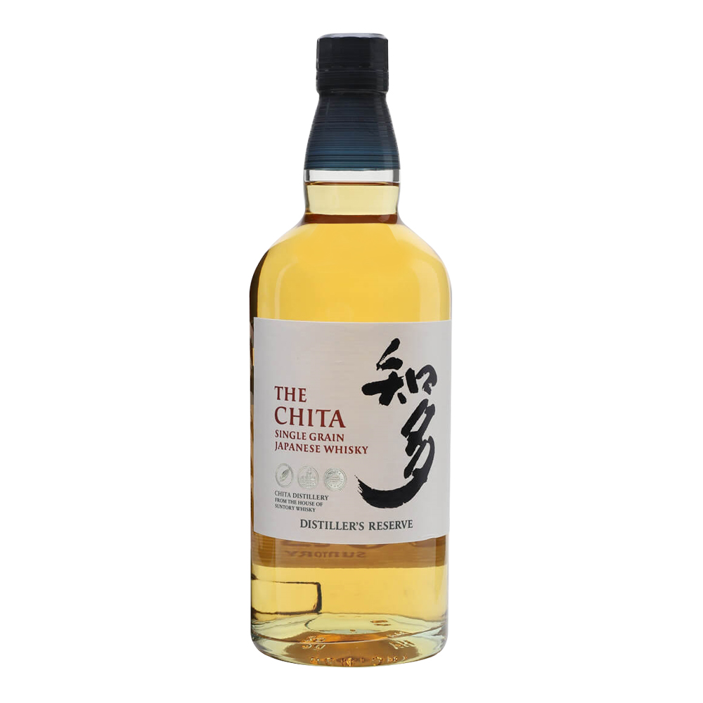 知多单一谷物威士忌|The Chita Single Grain Japanese Whisky|价格多少