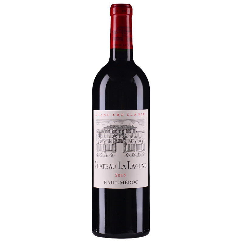 2015年拉拉贡庄园红葡萄酒|2015 Chateau La 
