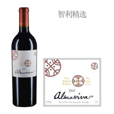 2012年活灵魂酒庄红葡萄酒