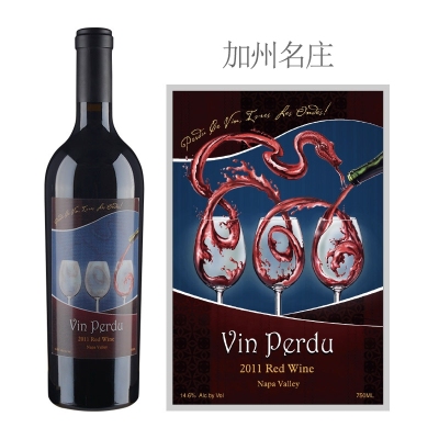 2011年佩都红葡萄酒