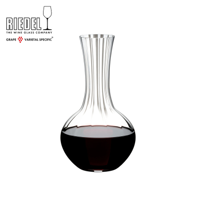 醴铎Riedel棱镜醒酒器