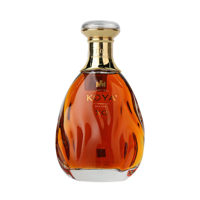 可雅桶藏10年XO白兰地