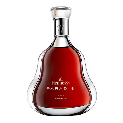 轩尼诗百乐廷珍享干邑白兰地（2023版）