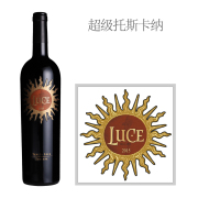 2015年麓鹊干红葡萄酒