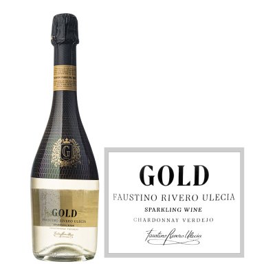 2018年李威罗金标起泡酒