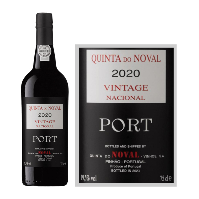 2020年火鸟庄园国家园波特红葡萄酒