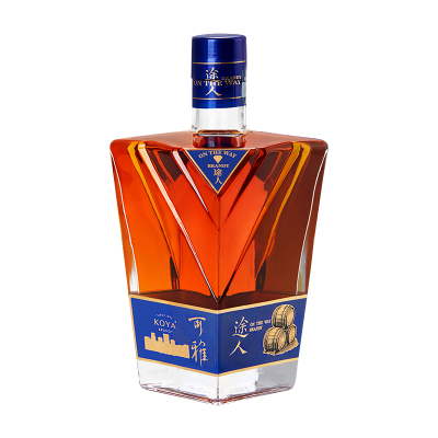 可雅途人白兰地