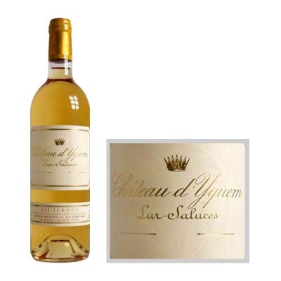 2007年滴金酒庄贵腐甜白葡萄酒