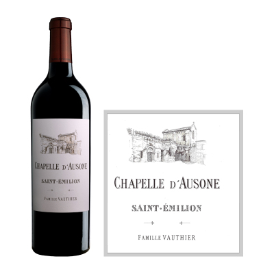 2024年欧颂酒庄副牌红葡萄酒