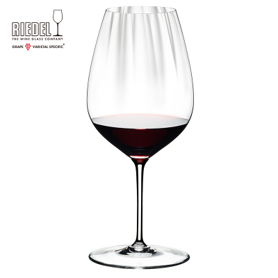 醴铎Riedel赤霞珠杯（2只装）