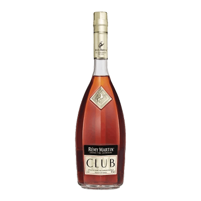 人头马CLUB优质香槟区干邑白兰地（特级）