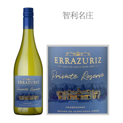2022年伊拉苏私人臻选霞多丽干白葡萄酒