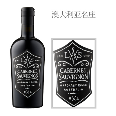 2022年乐斯酒庄赤霞珠红葡萄酒