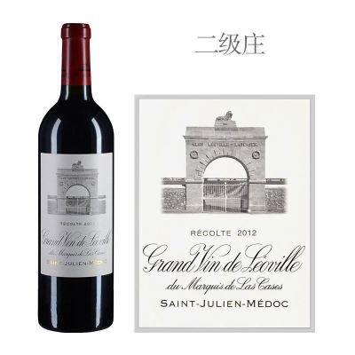 2011年雄狮酒庄红葡萄酒