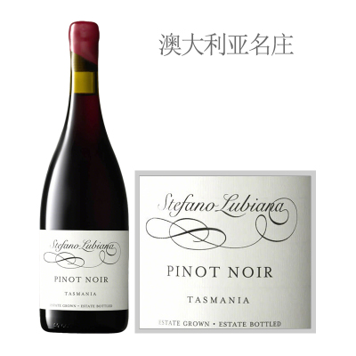 2023年思露庄园黑皮诺干红葡萄酒