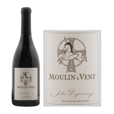 2011年儒乐之日风车磨坊干红葡萄酒