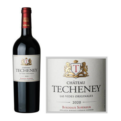 2020年苔思藤酒庄古龄藤干红葡萄酒