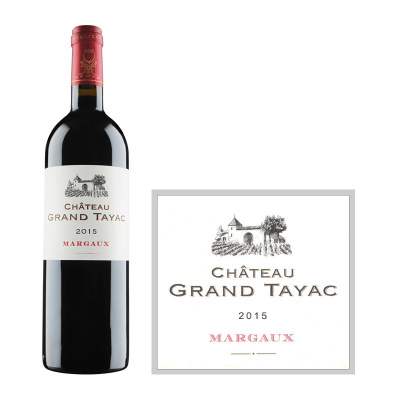 2015年格塔亚酒庄红葡萄酒