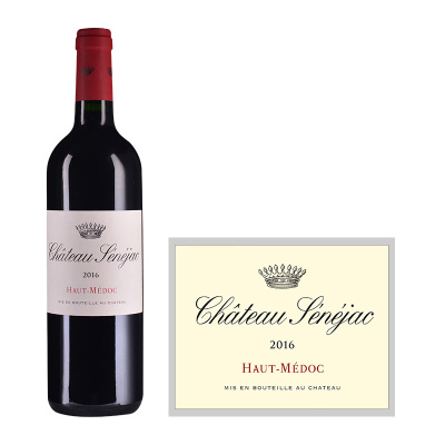 2016年索尼亚庄园红葡萄酒