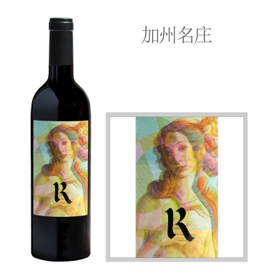 2022年睿梦酒庄图卡隆园干红葡萄酒