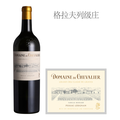 2023年骑士酒庄白葡萄酒