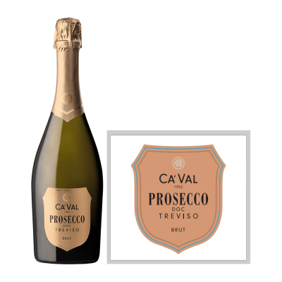 天鹅谷黄标普罗赛可起泡酒