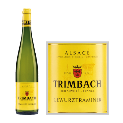 2019年婷芭克世家琼瑶浆白葡萄酒