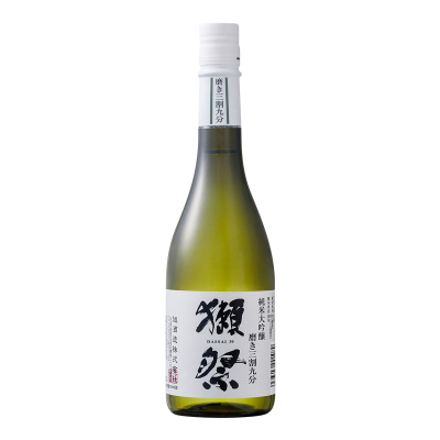 獭祭39纯米大吟酿（720ml）