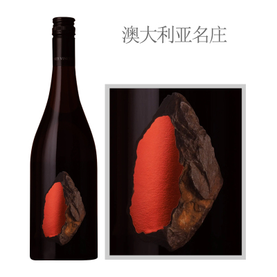 2023年磐古酒庄璞石黑皮诺红葡萄酒