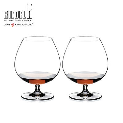 醴铎Riedel白兰地杯
