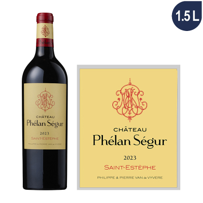 2024年飞龙世家酒庄红葡萄酒（1.5升大瓶装 Magnum）