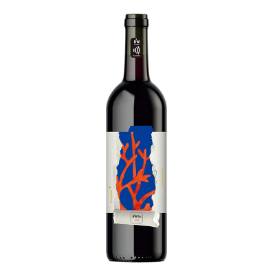 2022年优为你红葡萄酒