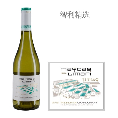 麦卡斯珍藏霞多丽白葡萄酒（弃用）