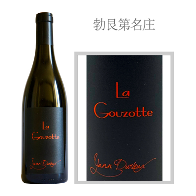 2017年雅尼杜斯酒庄“古卓”红葡萄酒