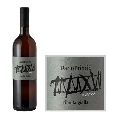 2018年普尼奇酒庄丽波拉干白葡萄酒