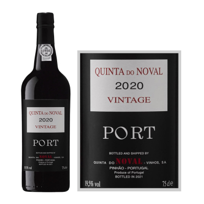 2020年火鸟庄园年份波特红葡萄酒