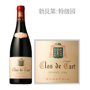 2018年大德园酒庄大德特级独占园干红葡萄酒